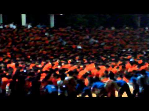 น้องใหม่ BooM KKU 48