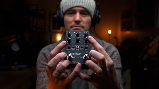 Video thumbnail for Bitmap 2 by Red Panda | The Pedal Studio by Janek Gwizdala