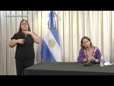 Hay protocolos para uso de elementos de protección personal por COVID-19