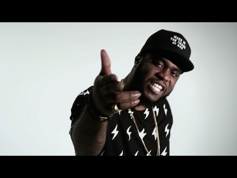 Big K.R.I.T. - "Mt. Olympus" (Official Music Video)