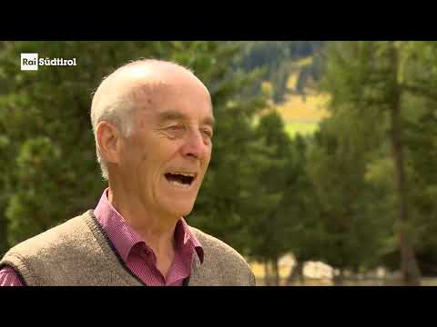 RAI Südtirol "Land & Leben" - Sendung vom 15. September 2022