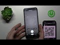 How to Scan QR Codes on VIVO Y22s - Detect QR Codes