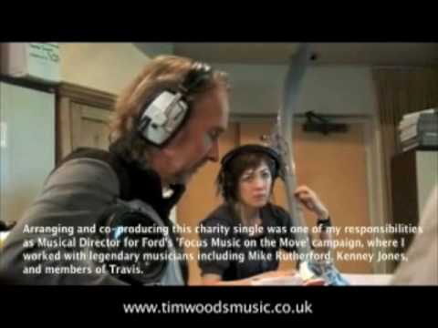Tim Woods - Composer Show Reel 2009