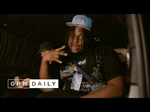 Steve Drive - Hardaway [Music Video] | GRM Daily
