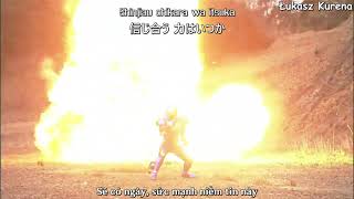 Download lagu Kamen Rider W OP Full - W-B-X ~W-Boiled Extreme~/Aya Kamiki ft. TAKUYA (Vietsub - Lyrics) mp3 Download lagu Kamen Rider W OP Full - W-B-X ~W-Boiled Extreme~/Aya Kamiki ft. TAKUYA (Vietsub - Lyrics) mp3