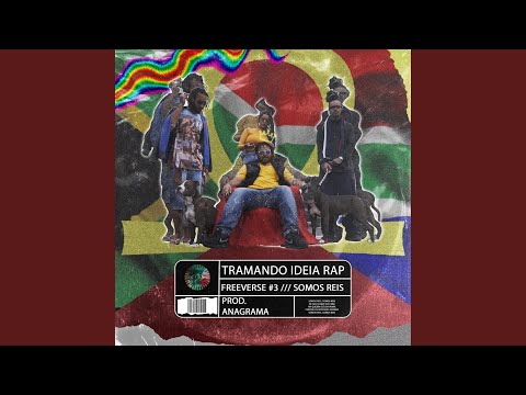 Free Verse #3: Somos Reis