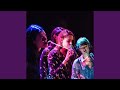 Something's on Your Mind (Live)