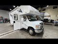 Check out this Video for a 2025 Thor Motor Coach Freedom Elite 22FE(Stock #RD15222)  for sale by Royal RV Center. This unit is located in Middlebury, IN