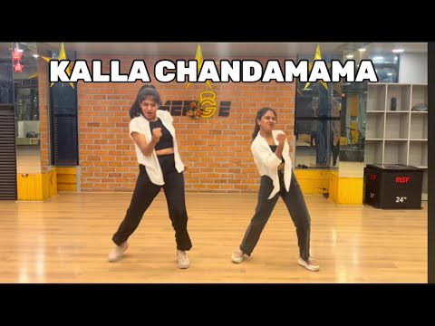 Kalla chandamama | kannada dance fitness | zumba | Tejosh Dancefit #kannadadancefit #kannadazumba