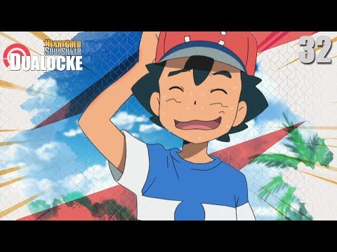 Pokémon Plata DualLocke Ep.32 - LA ULTIMA OPORTUNIDAD DE ATRAPAR UN POKEMON