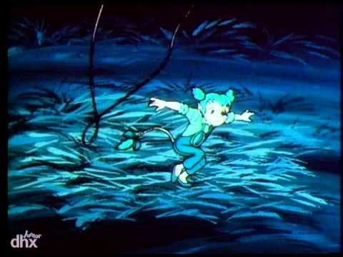 The Littles 109 - A Little Fairy Tale