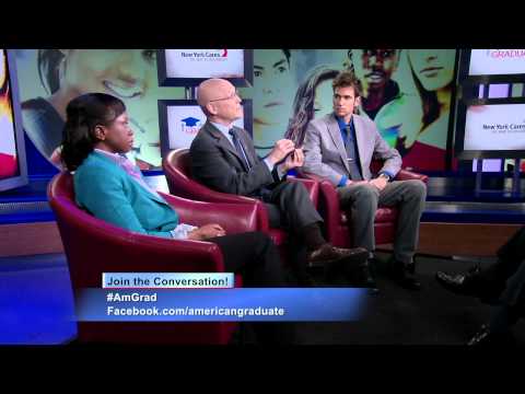 American Graduate Day 2014 - Hour 1 (of 7)