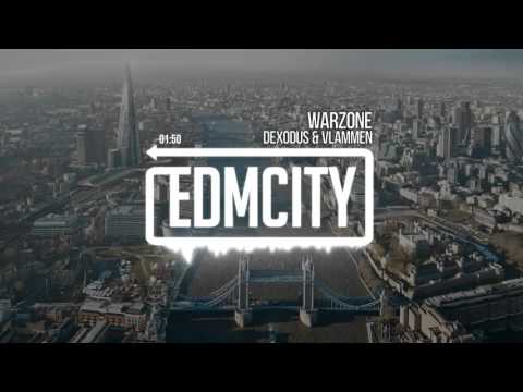 Dexodus & Vlammen - Warzone