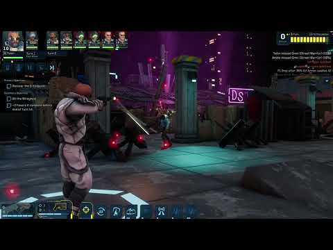 Stealing from the Cartel (Haven Smokeout) | Cyber Knights: Flashpoint Seconds #3