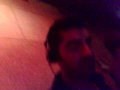 Dj Suat G at Ed Moses part2