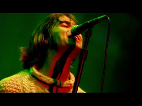 Oasis - It's Gettin' Better (Man!!) - live Knebworth Park 2nd night - 1996/08/11