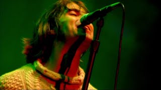 Oasis - It&#39;s Gettin&#39; Better (Man!!) - live Knebworth Park 2nd night - 1996/08/11