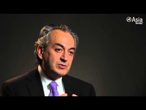 China Leadership Transition: 'Pragmatism and Patience'