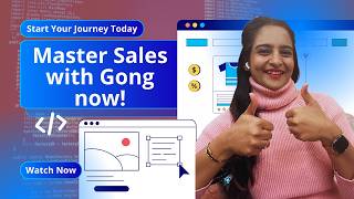 Gong AI Review 2026 | Is This the Best Sales Coaching Tool?