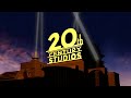 20th Century Fox 1994 2010 Remake Update