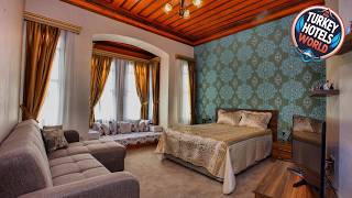 The Pashas House | İstanbul, Turkey | Hotel Review 🏨