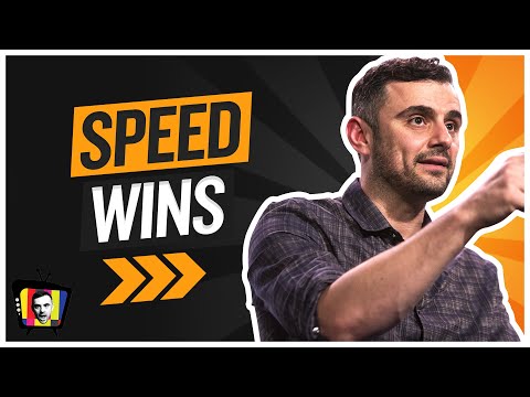 Why Fast Movers Are Always Ahead Even When They Are Wrong