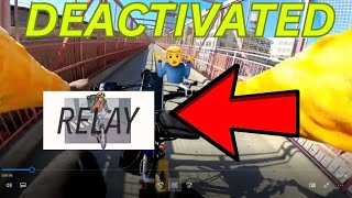 I May Get Fired For This | Food Deliveries In Manhattan NYC