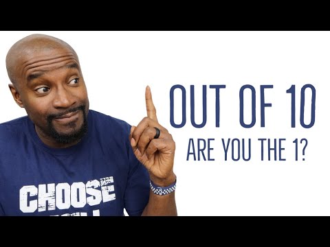 The 10 Lepers | Luke 17:11-19 | Are You Willing to Say Thank You?