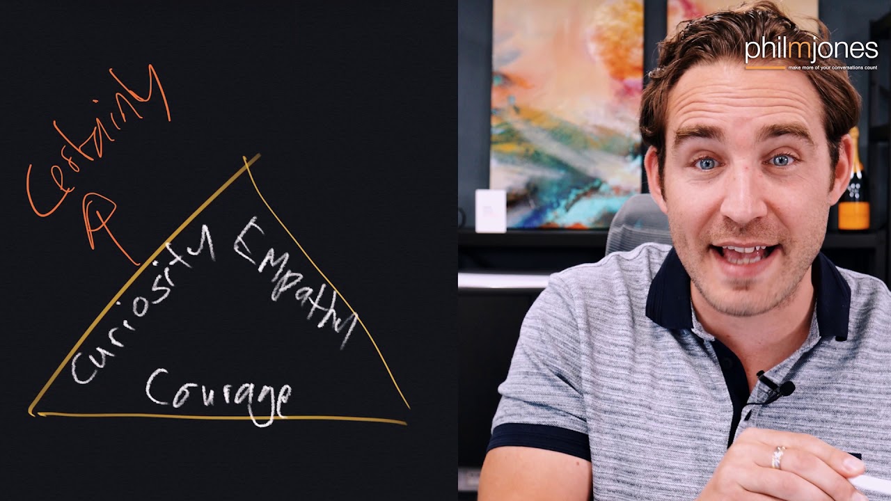 Phil M Jones - Virtual Keynote Speaker