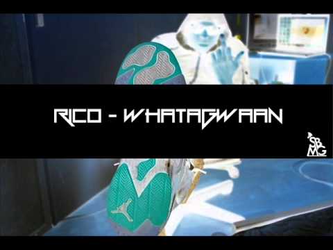Rico - Whatagwaan