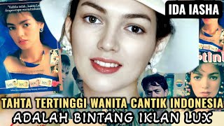 Download lagu Ida Iasha - Bukan Aktris Terbaik, Tapi Primadona Tercantik Di Masanya #ThePurbas  mp3