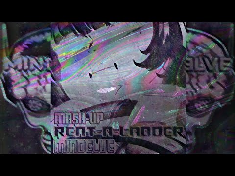 MinDelve - Rent-a-ladder (Mash-Up) [210]