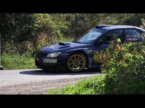 Testy przed 6. TurboJulita Rally 2024