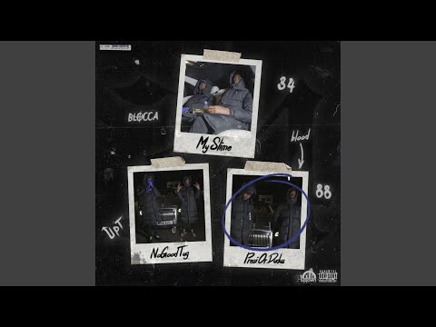 My Slime (feat. PresiOrDudus)