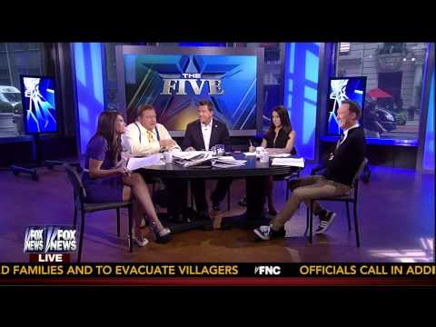 Kimberly Guilfoyle 09-09-14