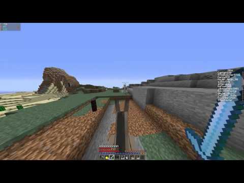 Ultra Hardcore Highlights - Episode 125 - Best PVE FFA