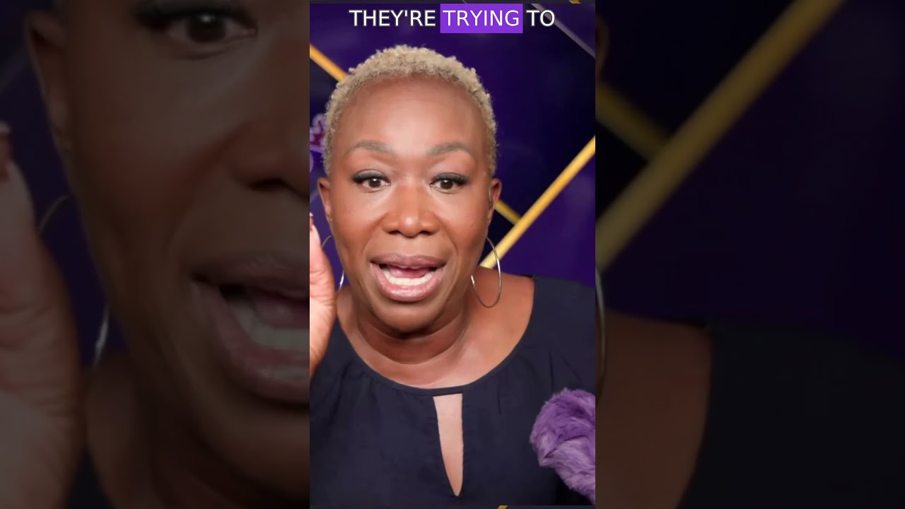 Cruel Supreme Court Ruling: Postmark Won’t Save You | The Joy Reid Show