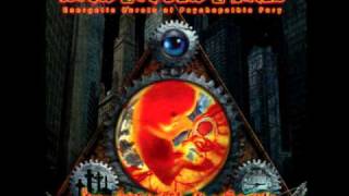 Bad Acid Trip - Symbiotic Slavery