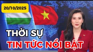 NEWS HIGHLIGHTS | 10-20-2025