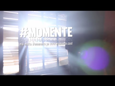 Behind the Scenes: Silviu Pașca – Crazy MTFKR