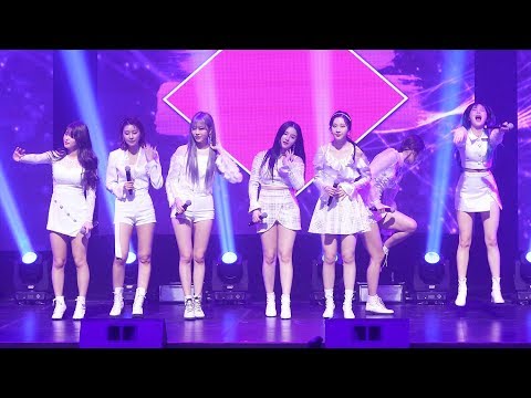 190316 모모랜드(MOMOLAND) Full ver. (배엠 + 뿜뿜 + 짠쿵쾅 + 어마어마해) [청소년페스티벌] 4K 직캠 by 비몽