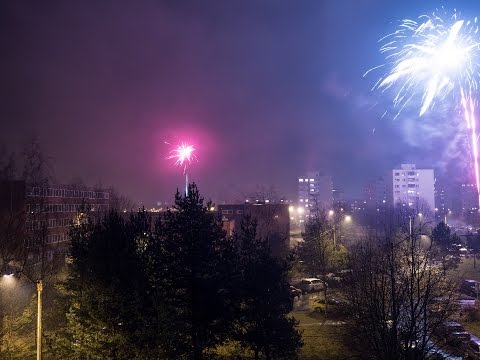 New Year's Eve | 31.12.2016