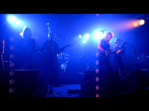 Crow 7 - DayWalker, 13.08.2010, live at The Rock Temple, Kerkrade