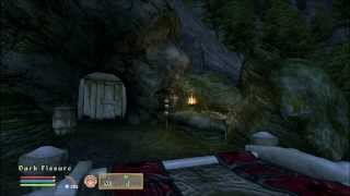 Let's Play Oblivion Part 184 - The Student of Necromancy