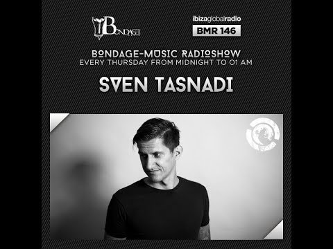 Bondage Music Radio - Edition 146 mixed by Sven Tasnadi