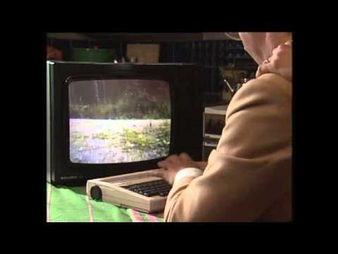 Pikkupojat - Teknologia jyllää