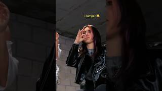 ELASTIC HEART (IMPRESSIONS) w/ @livswearingen