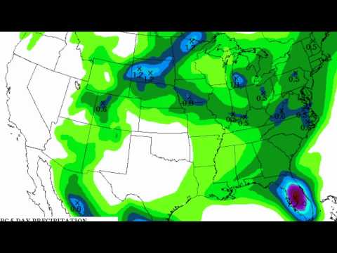 June 30 Weather Xtreme Video - Afternoon Edition