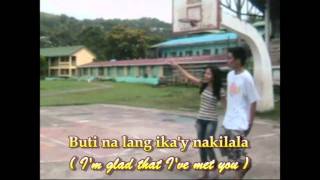 Para Lang Sayo (w/ Lyrics and English Subtitle) by Aiza Seguerra