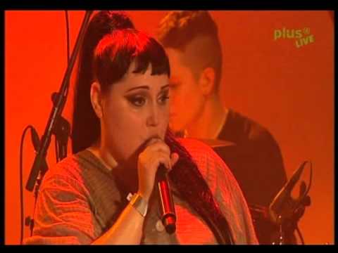 GOSSIP - Get A Job "Live"